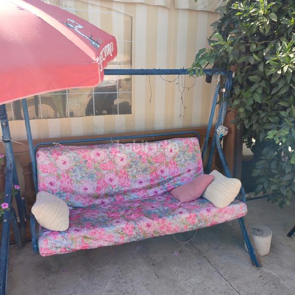 Foto d7222b65-b1de-4e63-bd54-ff3aed57cab7. Chalet avec parking piscine dans El Higuerón Córdoba