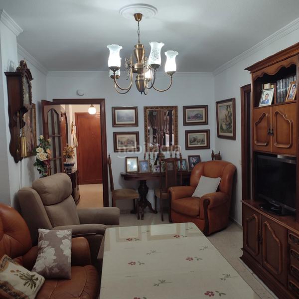 Foto 051e83b5-cb53-4d8d-a18e-2f6e630ec2bd. Etagenwohnung in Villarrubia Córdoba