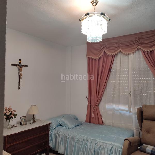 Foto e44c983a-b35a-458d-9562-55f3961f7028. Etagenwohnung in Villarrubia Córdoba