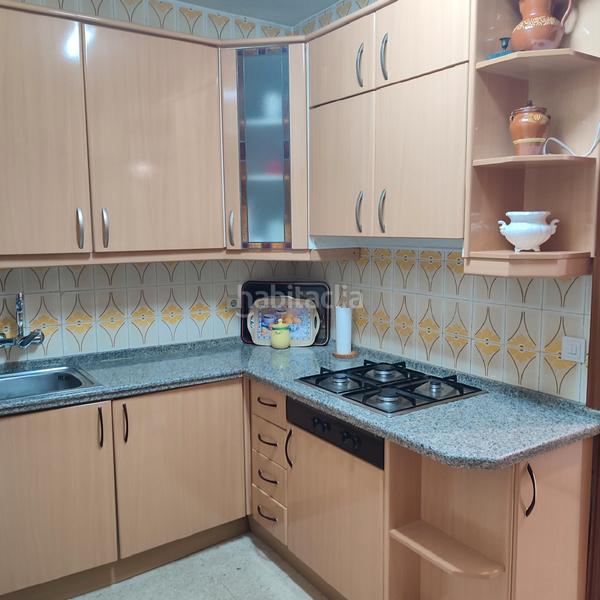 Foto ead06221-7c1f-40e8-bc70-c9b430717a22. Etagenwohnung in Villarrubia Córdoba