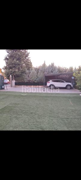 Foto 5ed4913c-ebc2-46fc-9d81-c9bc451faea1. Chalet in carretera del aeropuerto 1 in El Higuerón Córdoba