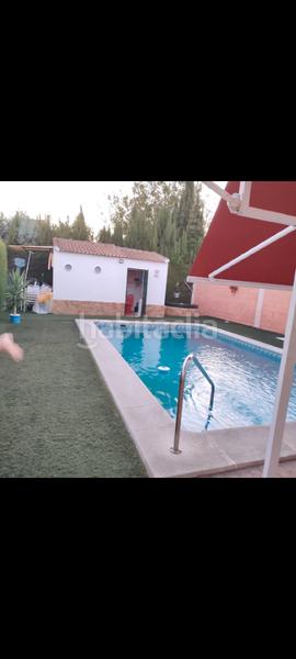 Foto b3a8421b-f6c2-4b74-9a85-ceae3ac845a9. Chalet in carretera del aeropuerto 1 in El Higuerón Córdoba