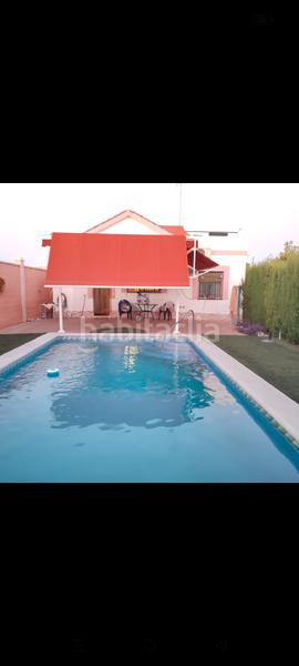 Foto c2737606-8585-497f-9d23-621cce873102. Chalet in carretera del aeropuerto 1 in El Higuerón Córdoba