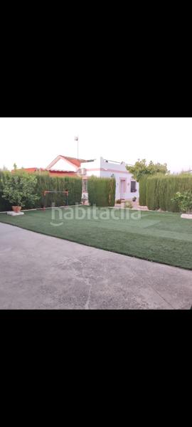 Foto 23c82505-83dd-48dd-8333-65ecee1f0990. Xalet a carretera del aeropuerto 1 a El Higuerón Córdoba