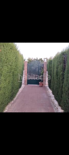 Foto 83deeffd-39ff-47db-8db8-f745b7e33671. Xalet a carretera del aeropuerto 1 a El Higuerón Córdoba