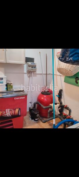 Foto c7a43ba5-2b39-431b-892d-bf2fe4427ca8. Xalet a carretera del aeropuerto 1 a El Higuerón Córdoba