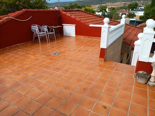 Chalet à Carretera palma del río 5p