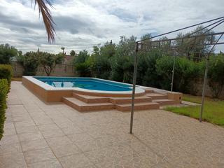 Xalet a El Higuerón. Vendo chalet