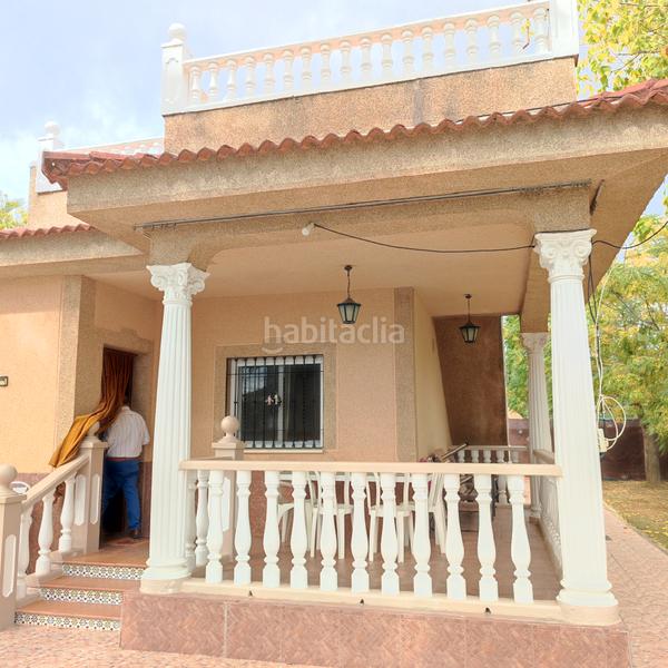 Foto 961be5ab-f5f9-486e-b125-9c16f4d5e09d. Chalet con camino parcheggio piscina in El Higuerón Córdoba