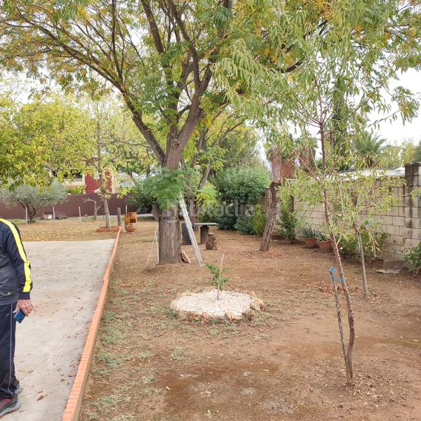 Foto a55861da-8eae-40db-b181-046995651da9. Chalet con camino parcheggio piscina in El Higuerón Córdoba