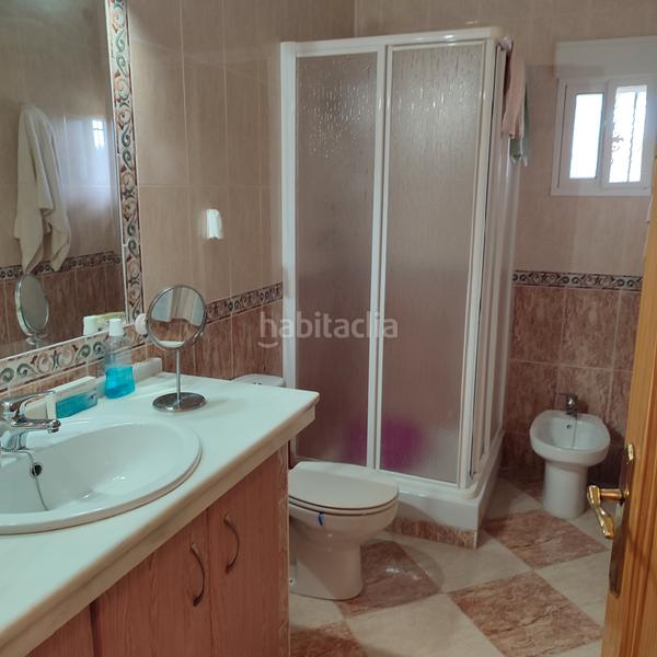 Foto bb32fd5b-3881-4613-ac6b-940b134f7d7b. Chalet con camino parcheggio piscina in El Higuerón Córdoba