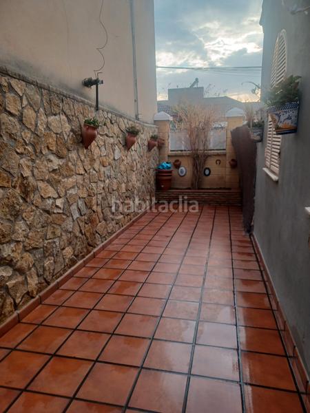 Foto 06214d94-6f55-472e-8ee0-a44d4718a93e. Maison avec parking dans El Higuerón Córdoba