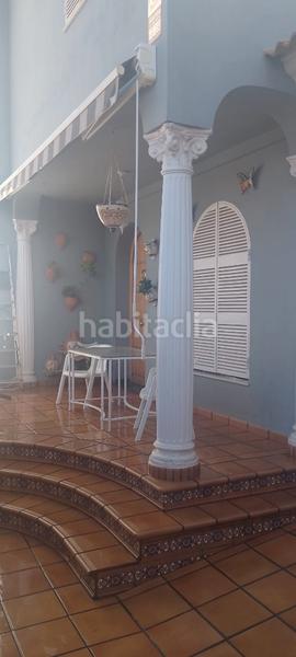 Foto 0f80374b-0135-4540-a886-ac26f9cc7eb4. Maison avec parking dans El Higuerón Córdoba