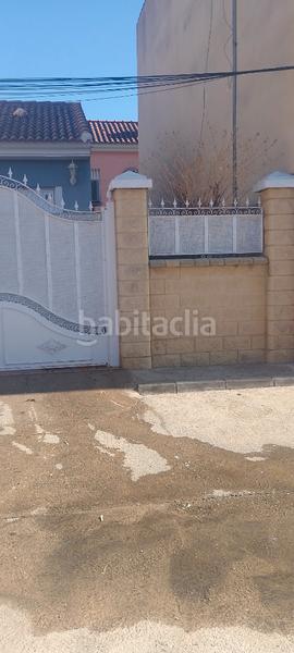 Foto 35bef129-7a30-4d92-8c7c-4335d9d99537. Maison avec parking dans El Higuerón Córdoba