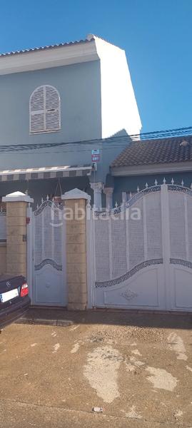 Foto ce023c55-a93f-4a1f-a398-2311857d50f1. Maison avec parking dans El Higuerón Córdoba