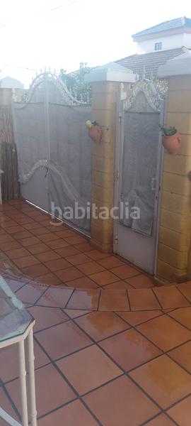 Foto d3541f22-0b8e-413e-9563-b4a232d18656. Maison avec parking dans El Higuerón Córdoba