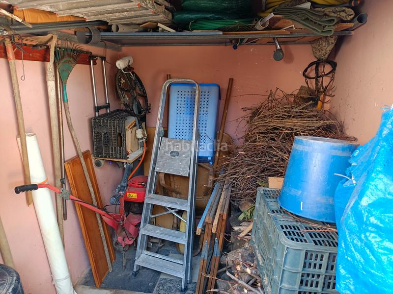 Foto 40133502-a1e3-43e1-b965-6213238efcba. Chalet con parcheggio piscina in El Higuerón Córdoba