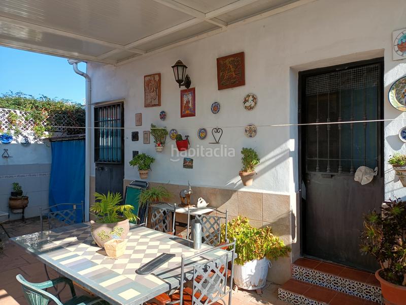 Foto 417fdf49-e6df-4dfb-960e-60966842eb38. Chalet con parcheggio piscina in El Higuerón Córdoba