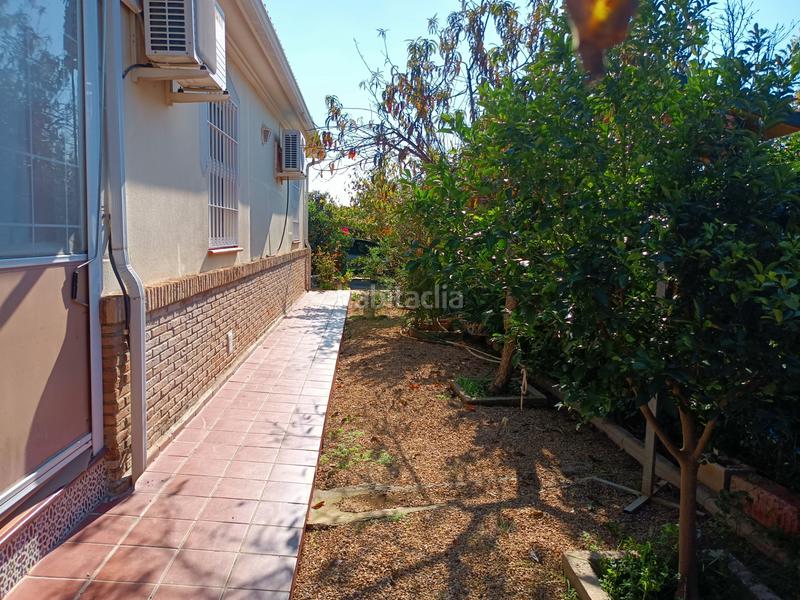 Foto 4d0785ab-4da7-4ba9-9ee8-dfbfce8a0a59. Chalet con parcheggio piscina in El Higuerón Córdoba