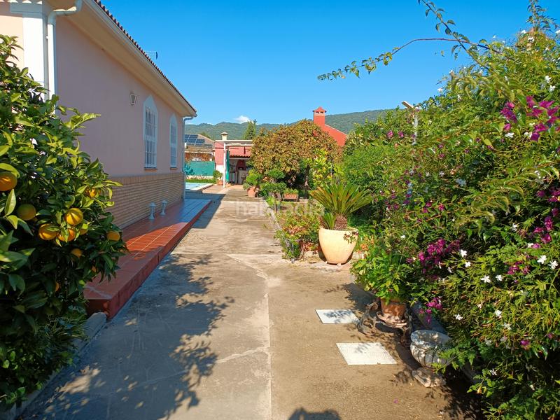 Foto 53e01a6c-edda-4f47-8133-c4bae1583d2b. Chalet con parcheggio piscina in El Higuerón Córdoba