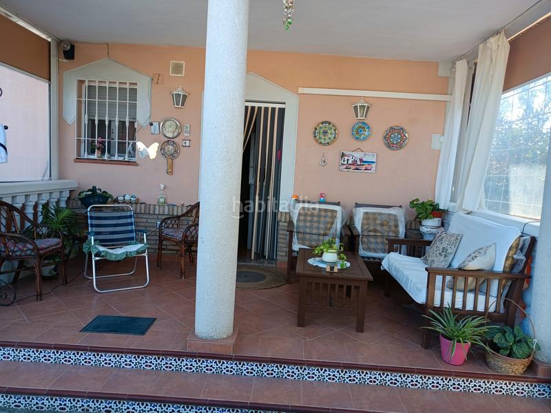 Foto 9d3f6898-c17d-473c-9b4c-f1cee2160210. Chalet con parcheggio piscina in El Higuerón Córdoba