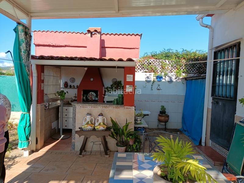 Foto d1378739-db00-4cb1-b25b-489e8fc2d991. Chalet con parcheggio piscina in El Higuerón Córdoba