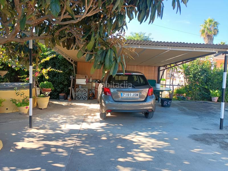 Foto d445e79c-edc0-493c-9ddc-f9ea51b2f560. Chalet con parcheggio piscina in El Higuerón Córdoba