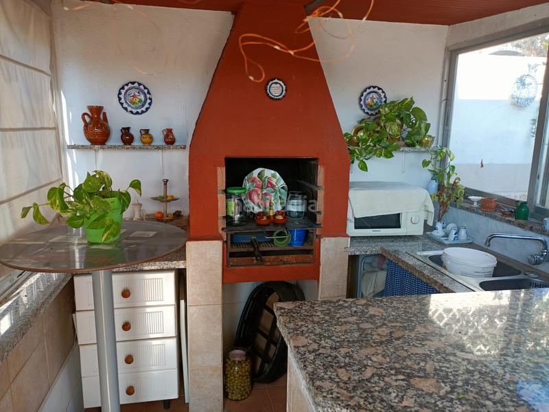 Foto e165e1a8-ae97-47ca-8d76-a1a661ae3327. Chalet con parcheggio piscina in El Higuerón Córdoba