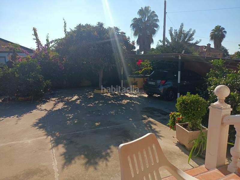 Foto e2feaa7c-dc88-432c-be18-09897a2f563b. Chalet con parcheggio piscina in El Higuerón Córdoba