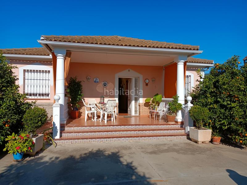 Foto e567853e-0c56-46fa-86d4-e411aa24ec8e. Chalet con parcheggio piscina in El Higuerón Córdoba