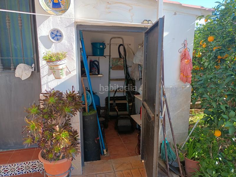 Foto f24eade5-102e-4b68-9afe-e02219c3c937. Chalet con parcheggio piscina in El Higuerón Córdoba