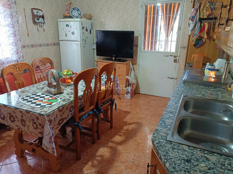 Foto faddb581-6f10-4498-933a-766c41c83c0c. Chalet con parcheggio piscina in El Higuerón Córdoba