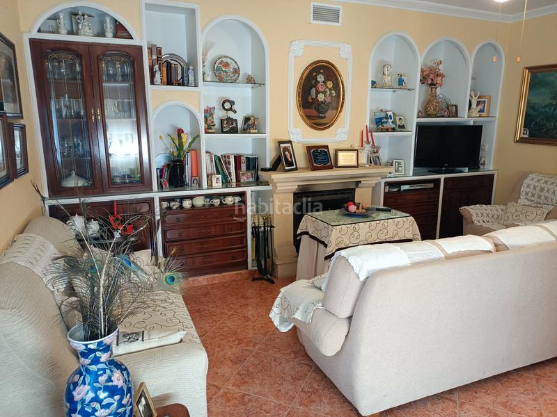 Foto fc5a8d0f-8421-4c50-ad7d-f74c765e167b. Chalet con parcheggio piscina in El Higuerón Córdoba