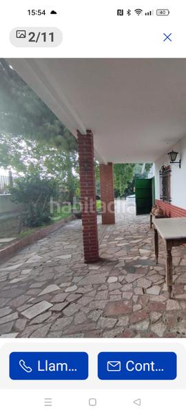 Foto 92aa3d61-55b3-4b65-b728-03de82afc498. Chalet dans casillas 3 dans El Higuerón Córdoba