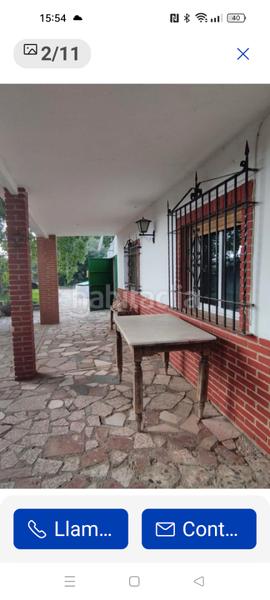 Foto 086d2ee8-b0d9-48f7-b06e-76bffa6408bf. Chalet in casillas 3 in El Higuerón Córdoba