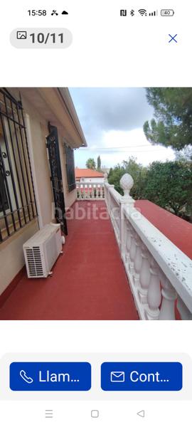 Foto 5e0c9a48-36a6-42ad-add2-4b5af661986a. Chalet in casillas 3 in El Higuerón Córdoba