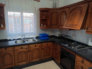 Rent Flat in Vista Alegre - Parque Cruz Conde. Alquilo piso