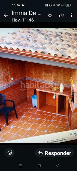 Foto 7c4396d1-46ef-4148-b353-b4914123ad8e. Casa a Villarrubia Córdoba