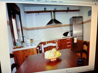 Casa en Villarrubia. Vendo casa urbana