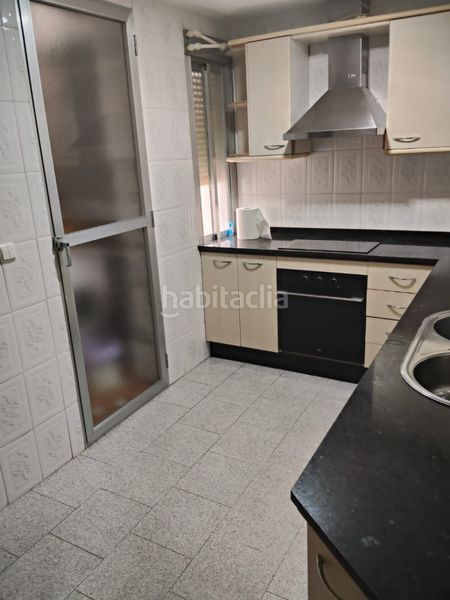 Foto 0c1bd97b-238d-421f-9cdf-0f99e2798f0f. Piso en Carlota (La)