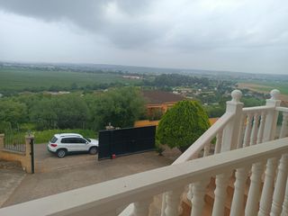 Chalet en Almodóvar del Río