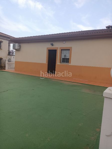 Foto 3f2dac7b-e383-4c55-beab-89d08da43642. Chalet en Almodóvar del Río