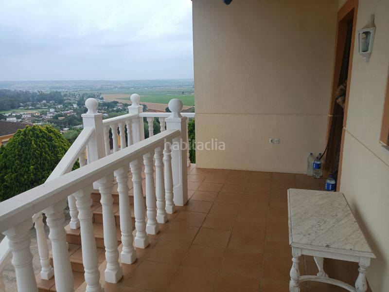 Foto d1c42796-e410-4257-ba17-b797732373cd. Chalet en Almodóvar del Río