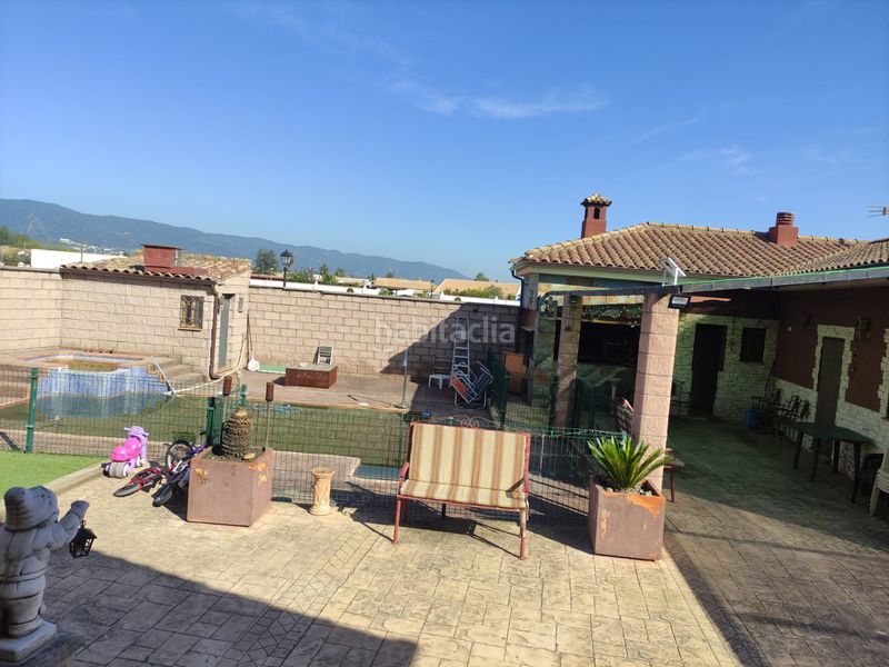 Foto 4547a30a-ad9f-47aa-a23b-c2fd6df33c20. Chalet en El Higuerón Córdoba