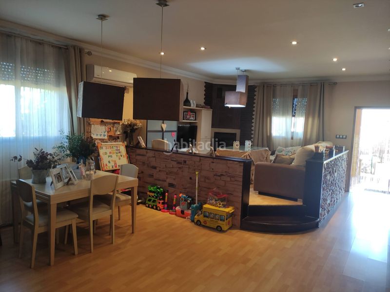 Foto bd88a124-eb08-4384-ab27-e1f0b41c86b6. Chalet en El Higuerón Córdoba