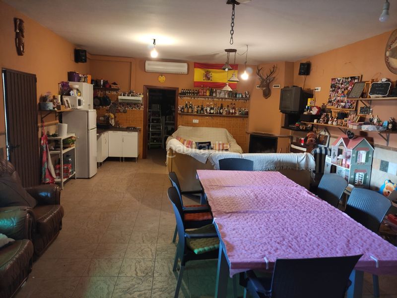 Foto cc286967-a069-4e1e-8d0c-7521e50e5727. Chalet en El Higuerón Córdoba