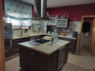 Chalet à El Higuerón