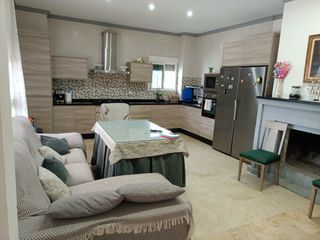 Chalet in Carlota (La)