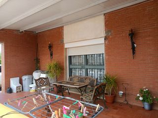 Chalet in Carlota (La)