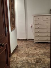 Piso en Ciudad Jardín - Zoco